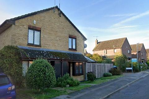 undefined, Bishops Drive, Wokingham, Berkshire, RG40