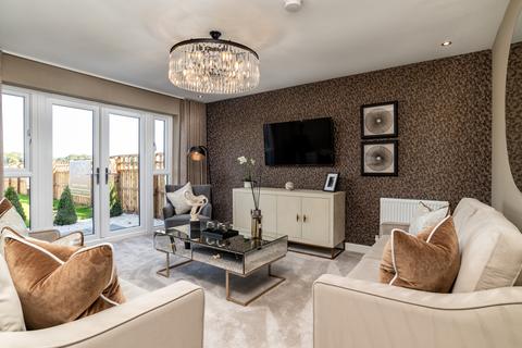 undefined, The Glenbervie at DWH @ Otter Stone Manor 6 Meadowview Drive, Dyce, Aberdeen AB21
