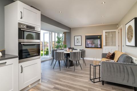undefined, The Glenbervie at DWH @ Otter Stone Manor 6 Meadowview Drive, Dyce, Aberdeen AB21