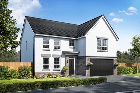 undefined, The Colville at The Dunes Reserve 1 Braid Road, Nairn IV12