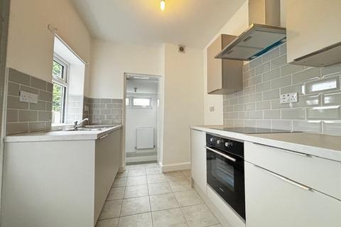 2 bedroom terraced house to rent, Fackley Road, Sutton-in-Ashfield, NG17