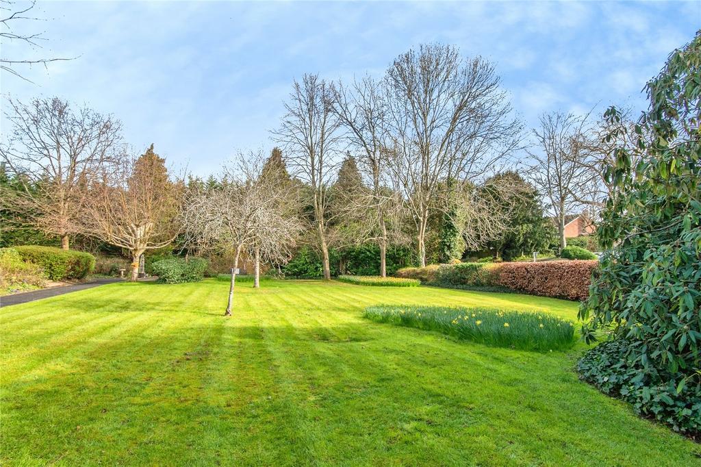 Gardens