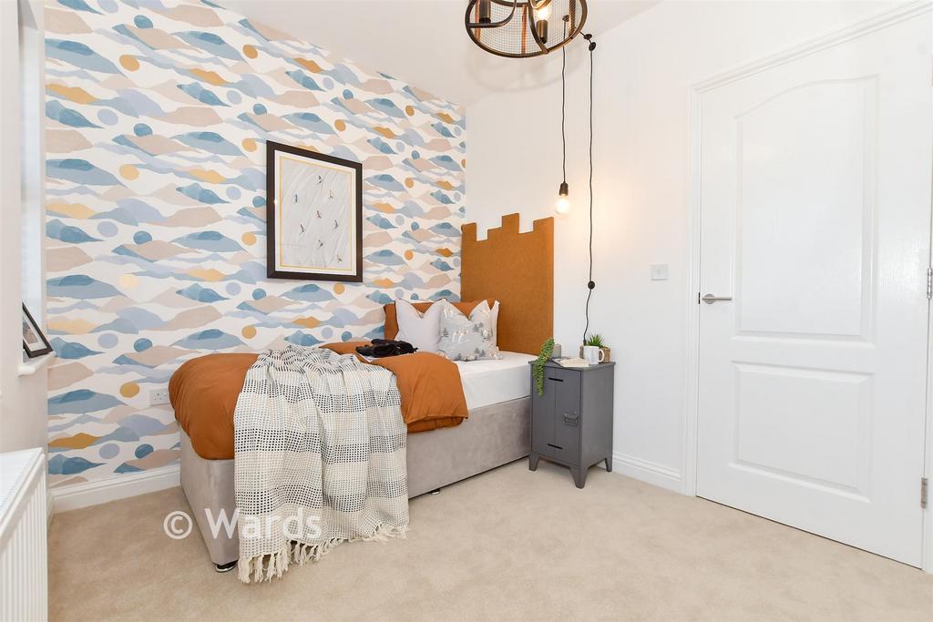 Bedroom 4