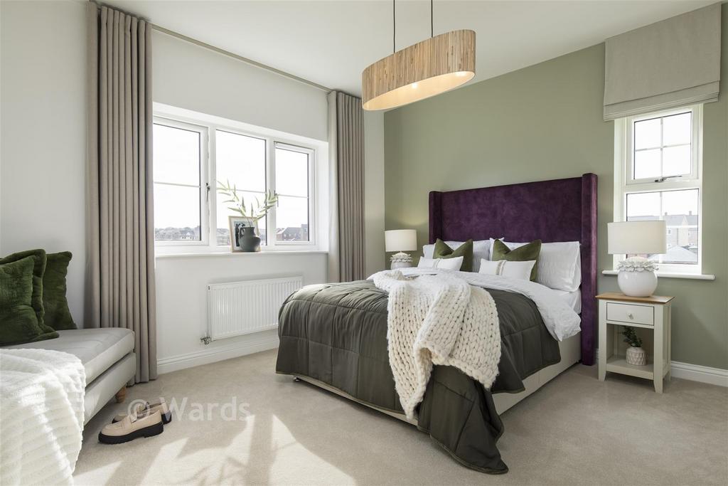 Bedroom 2