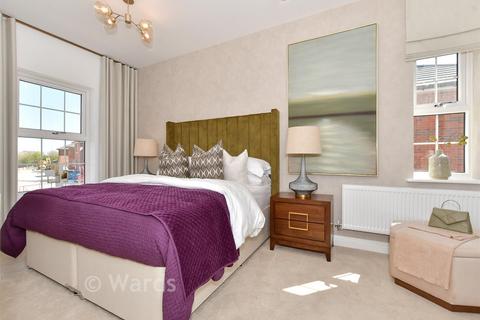 4 bedroom detached house for sale, Richmond Park, Whitfield, Kent