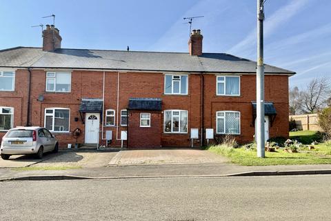 The Drift, Barrowby, Grantham, NG32