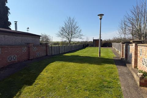 undefined, The Drift, Barrowby, Grantham, NG32