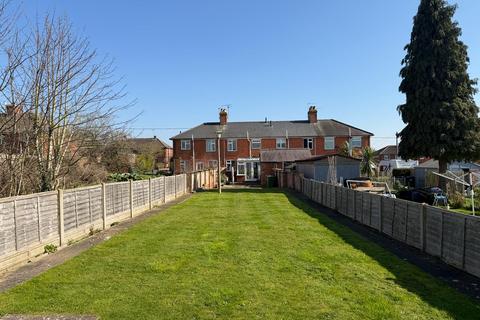 undefined, The Drift, Barrowby, Grantham, NG32