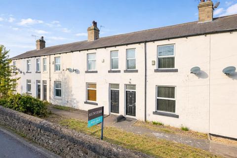 2 bedroom terraced house for sale, Salisbury Place, Calverley, Pudsey