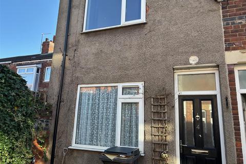 Thornton Avenue, Newstead Street, Hull