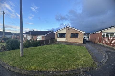 undefined, Hazelwood Close, NOTTINGHAM, NG16