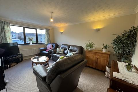 undefined, Hazelwood Close, NOTTINGHAM, NG16