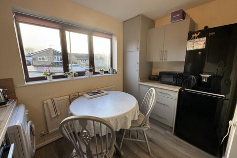 undefined, Hazelwood Close, NOTTINGHAM, NG16