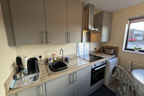 undefined, Hazelwood Close, NOTTINGHAM, NG16