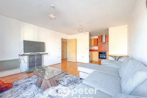 undefined, Churchill Way, Cardiff, CF10