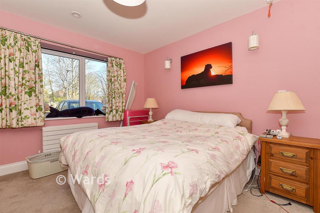 Bedroom 1 ::