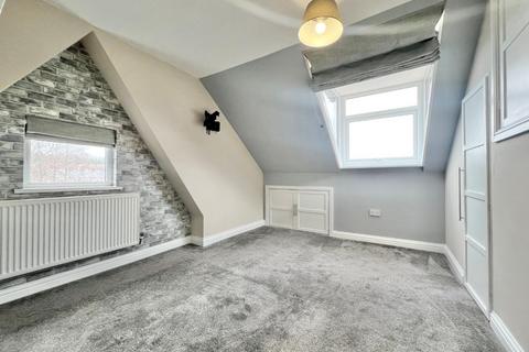 undefined, Greenfields Cottages, Crook
