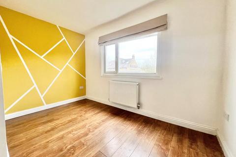 undefined, Greenfields Cottages, Crook
