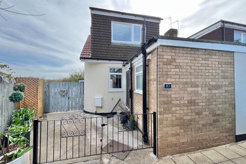 undefined, Greenfields Cottages, Crook