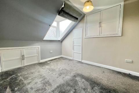 undefined, Greenfields Cottages, Crook