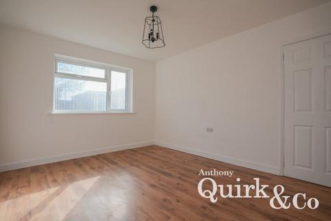 1 bedroom semi-detached bungalow for sale, Corona Road, Canvey Island, SS8
