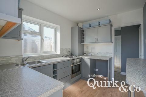 1 bedroom semi-detached bungalow for sale, Corona Road, Canvey Island, SS8