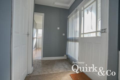 undefined, Corona Road, Canvey Island, SS8