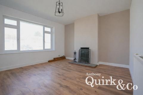 undefined, Corona Road, Canvey Island, SS8