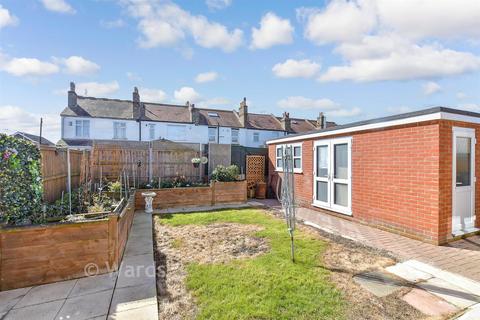2 bedroom semi-detached bungalow for sale, Albany Drive, Herne Bay CT6