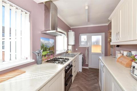 2 bedroom semi-detached bungalow for sale, Albany Drive, Herne Bay CT6