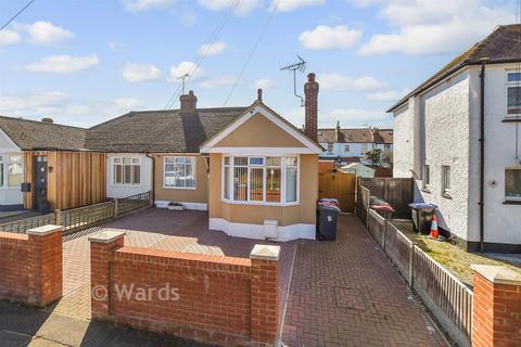 2 bedroom semi-detached bungalow for sale, Albany Drive, Herne Bay CT6