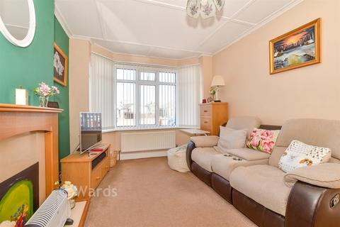 2 bedroom semi-detached bungalow for sale, Albany Drive, Herne Bay CT6