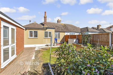 2 bedroom semi-detached bungalow for sale, Albany Drive, Herne Bay CT6