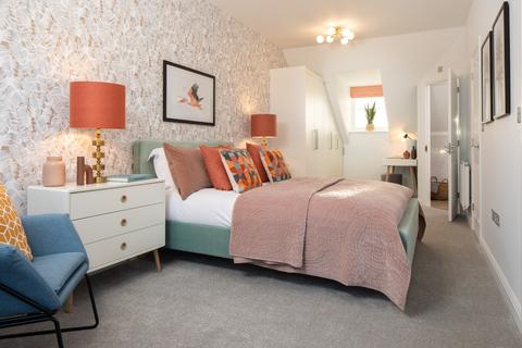 undefined, Norbury at Foundry Lea West Road, Bridport DT6