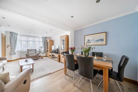 undefined, Wordsworth Road, Surrey KT15