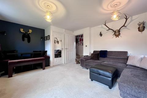 undefined, Aintree Avenue, Towcester