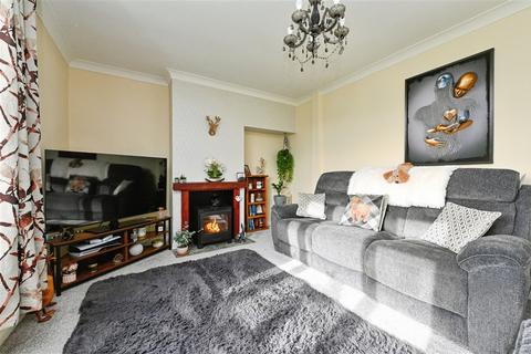 2 bedroom semi-detached house for sale, Lake Avenue, Welney, WISBECH