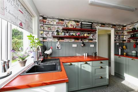 2 bedroom semi-detached house for sale, Lake Avenue, Welney, WISBECH