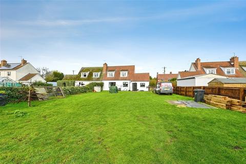 2 bedroom semi-detached house for sale, Lake Avenue, Welney, WISBECH