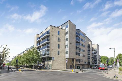 Carlton Vale, London NW6