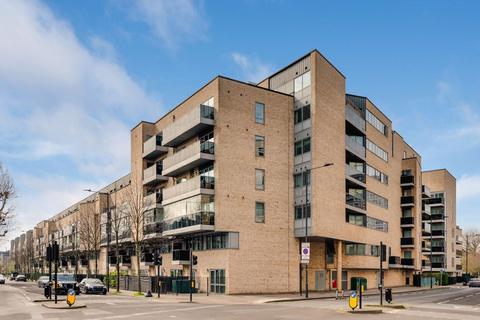 2 bedroom flat to rent, Carlton Vale, London NW6