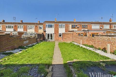 3 bedroom terraced house for sale, Cotswold Green, Aylesbury HP20