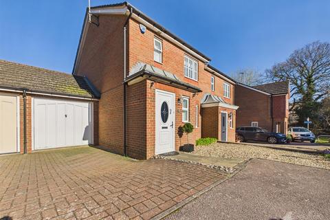 undefined, Ryders Hill, Great Ashby, Stevenage SG1