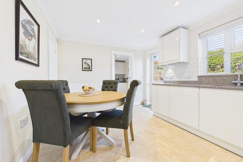 undefined, Ryders Hill, Great Ashby, Stevenage SG1
