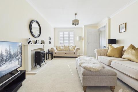 undefined, Ryders Hill, Great Ashby, Stevenage SG1