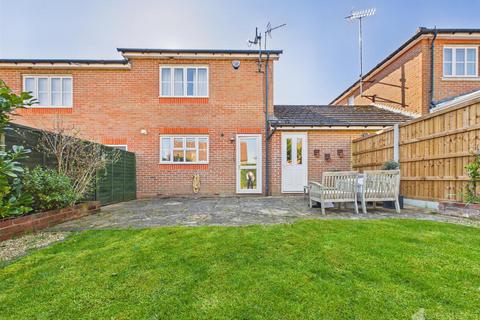undefined, Ryders Hill, Great Ashby, Stevenage SG1