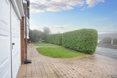 undefined, Rock Crescent, Oulton, Stone