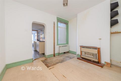 2 bedroom terraced house for sale, Howard Road, Dartford DA1
