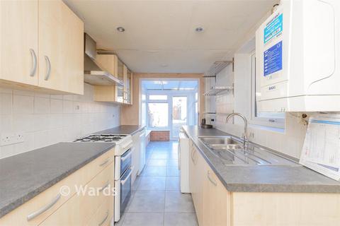 undefined, Howard Road, Dartford DA1