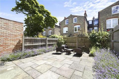 1 bedroom flat to rent, Mayford Road, London SW12